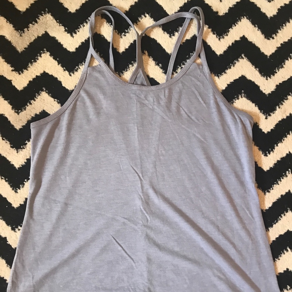 Old Navy Tank
